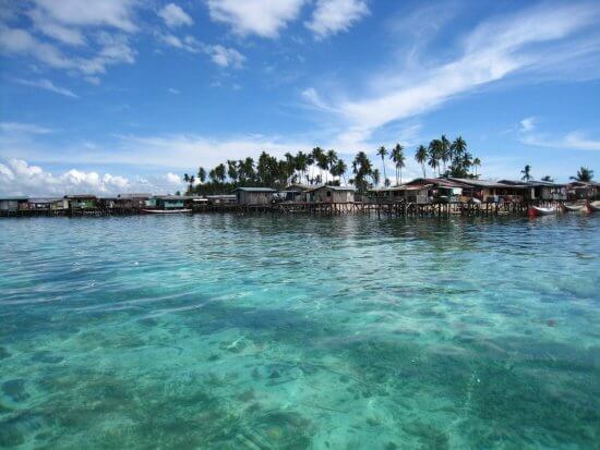 جزيرة تيومان ماليزيا Tioman Island