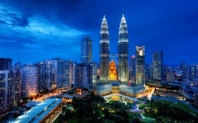 أجمل الأماكن السياحية في ماليزيا وأكثرها زيارة