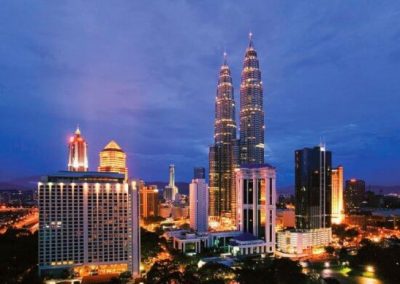 أفضل الأماكن السياحية في كوالالمبور ماليزيا